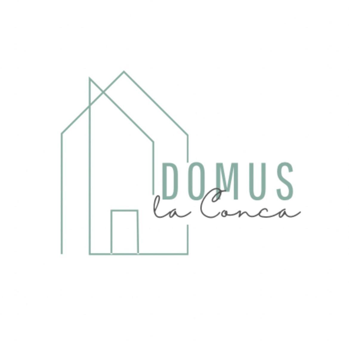 דירות רומא Domus La Conca מראה חיצוני תמונה